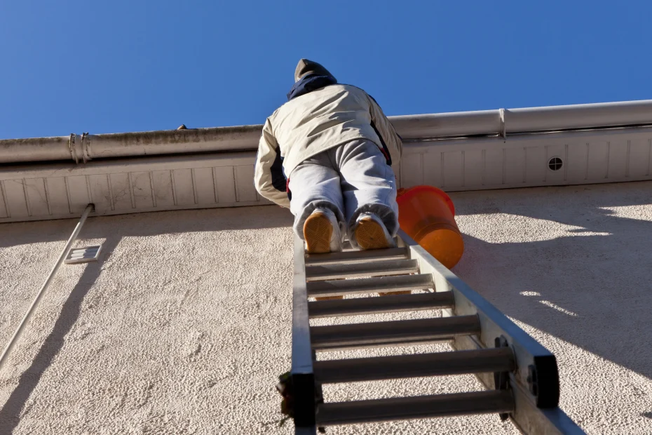 Gutter Cleaning Essex