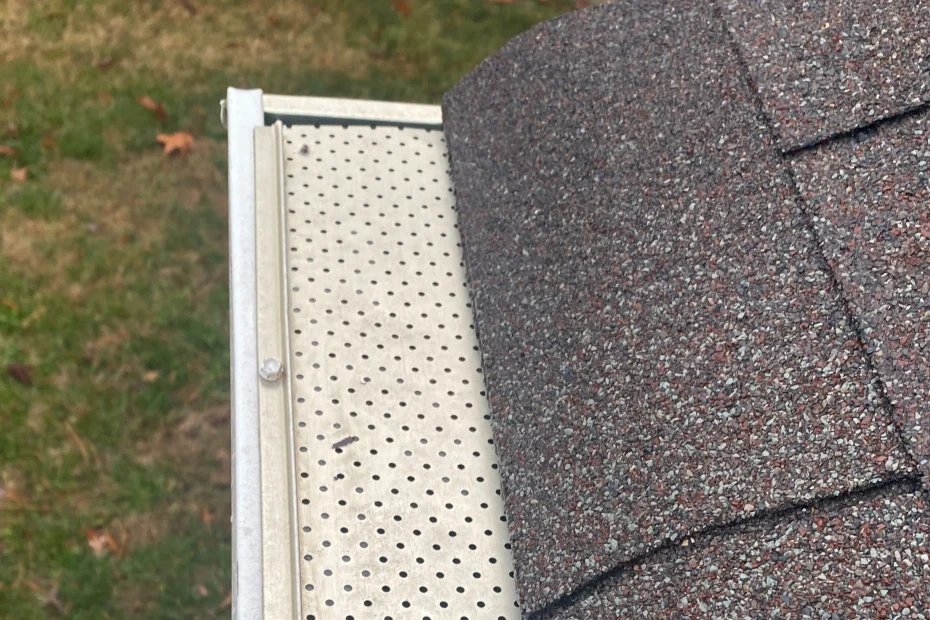 Gutter Cleaning Essex